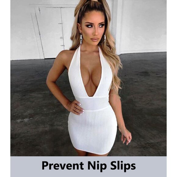 NWT Boomba Magic Strips - Extra Sticky Double-Sided Adhesive - For Clothing/Body - Picture 7 of 9